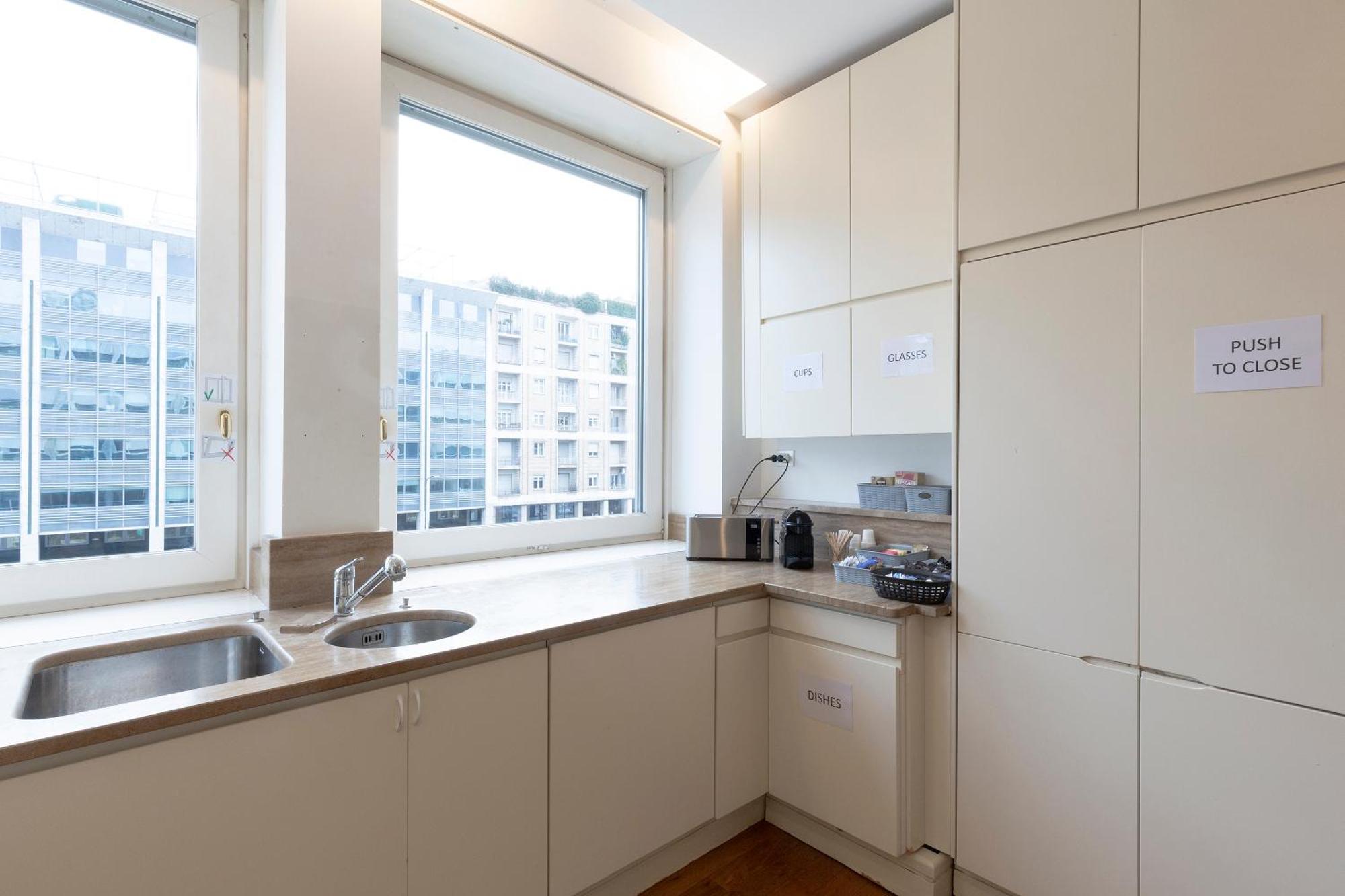 Vittore Rooms & Apartment Милан Экстерьер фото