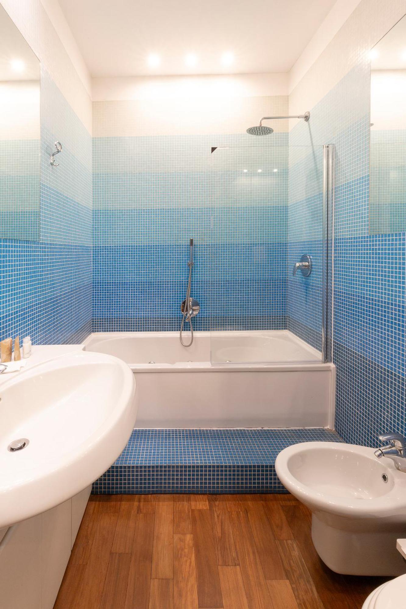 Vittore Rooms & Apartment Милан Экстерьер фото